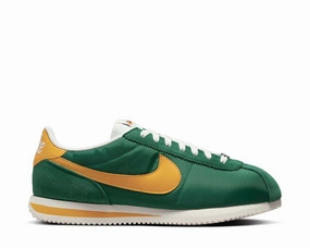 Nike Cortez TXT "Oregon" Nike men??s athletic shoes with versatile design
