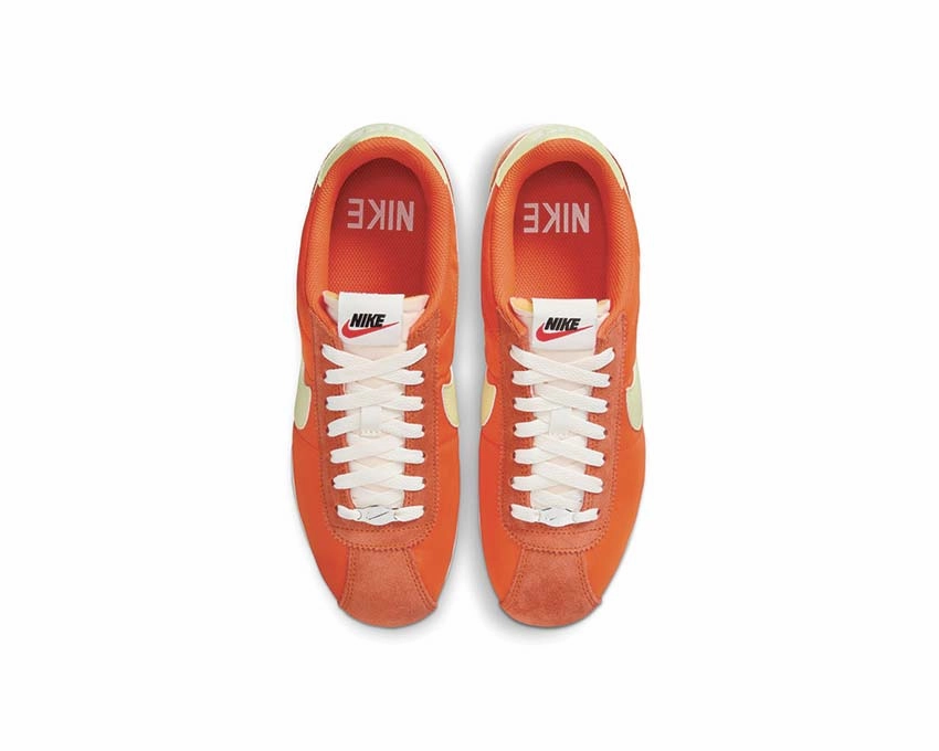 Nike Cortez TXT W Nike Men??s athletic shoes