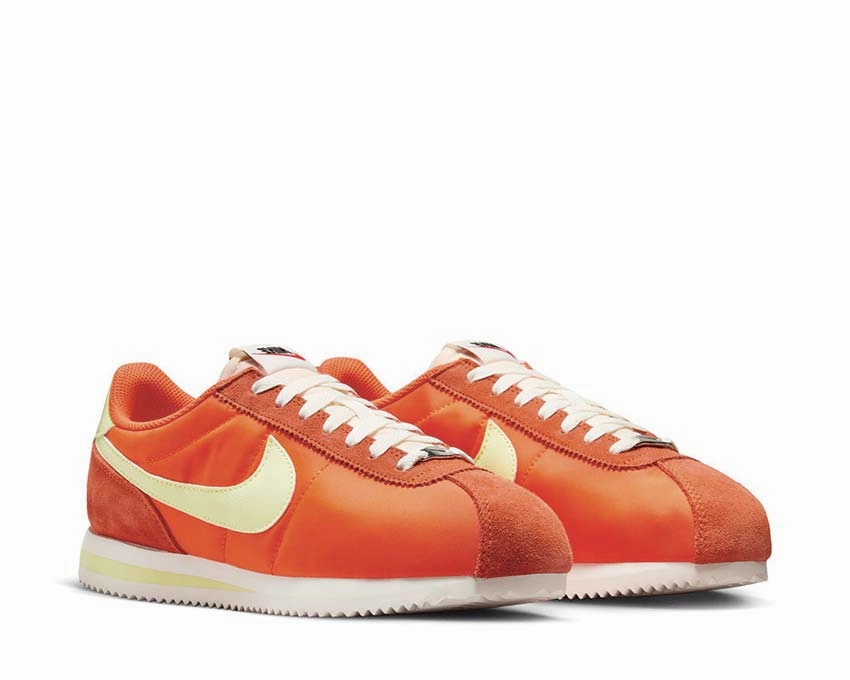 Nike Cortez TXT W Nike Men??s athletic shoes