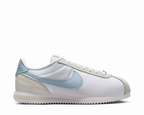 Nike Cortez TXT W Nike women??s sneakers with sporty chic feel
