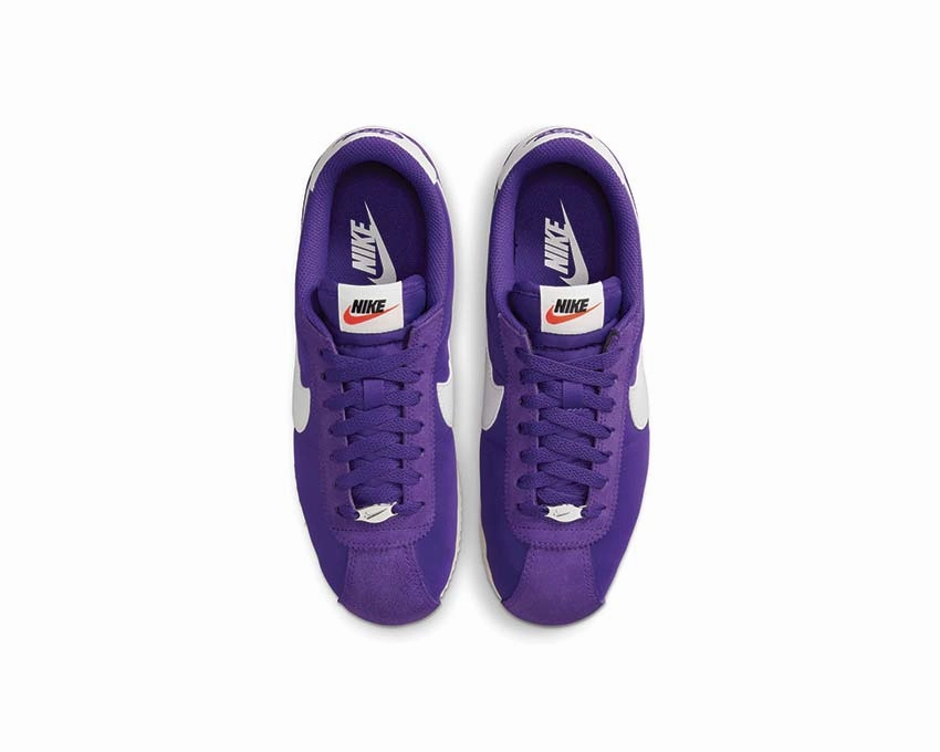 Nike Cortez TXT W "Court Purple" Nike Women??s everyday sneakers