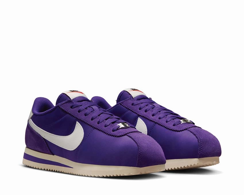 Nike Cortez TXT W "Court Purple" Nike Women??s everyday sneakers