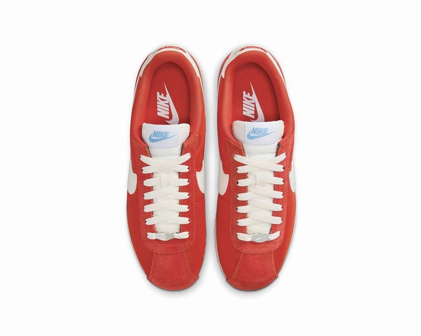 Nike Cortez TXT W "Picante Red" Nike Women??s everyday sneakers