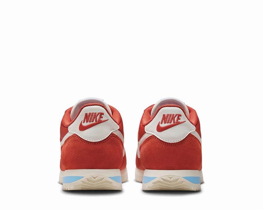 Nike Cortez TXT W "Picante Red" Nike Women??s everyday sneakers