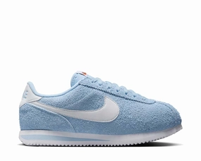 Nike Cortez Vintage Suede W "Aluminum" Nike women??s sneakers with sporty chic feel