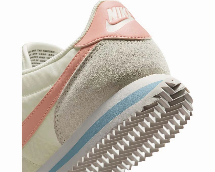 Nike Cortez W Nike Women??s everyday sneakers