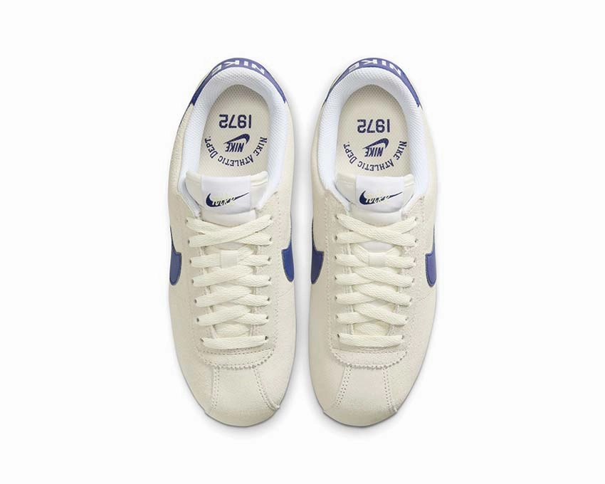 Nike Cortez W Nike Women??s everyday sneakers