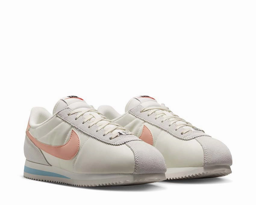 Nike Cortez W Nike Women??s everyday sneakers