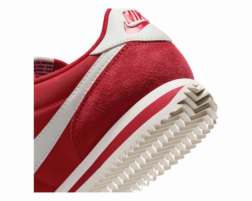 Nike Cortez W "Gym Red" Nike Women??s everyday sneakers