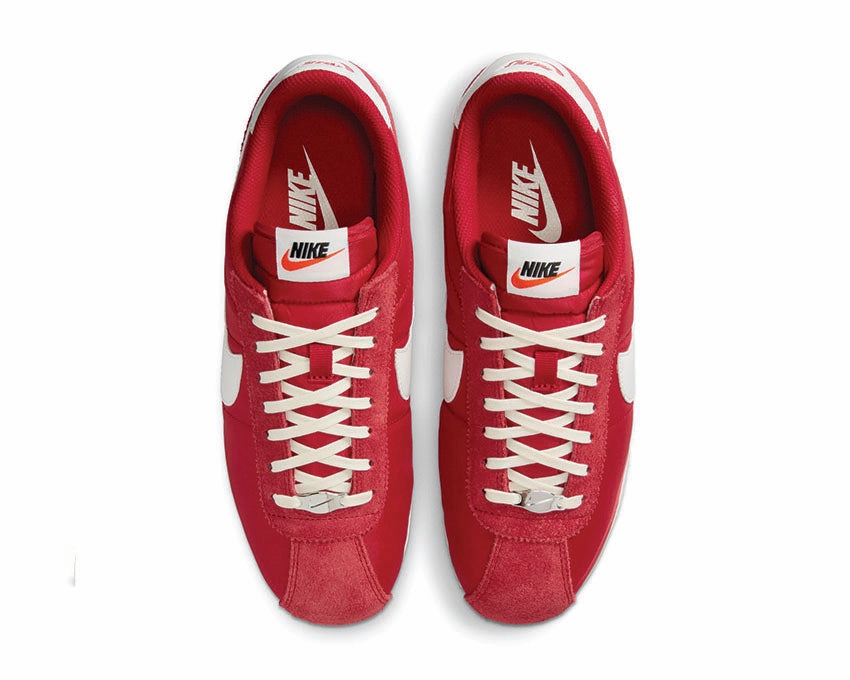 Nike Cortez W "Gym Red" Nike Women??s everyday sneakers