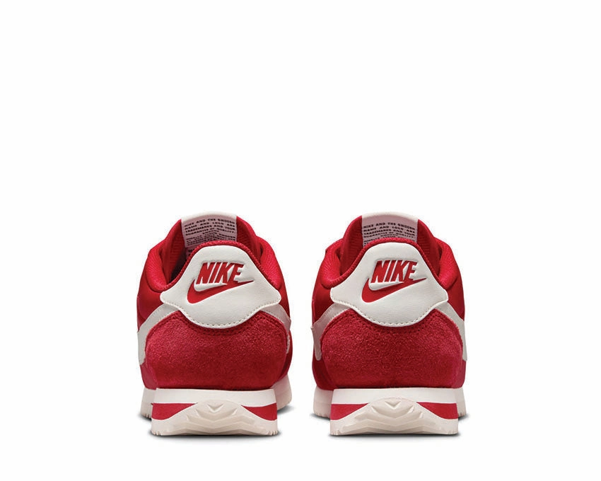 Nike Cortez W "Gym Red" Nike Women??s everyday sneakers