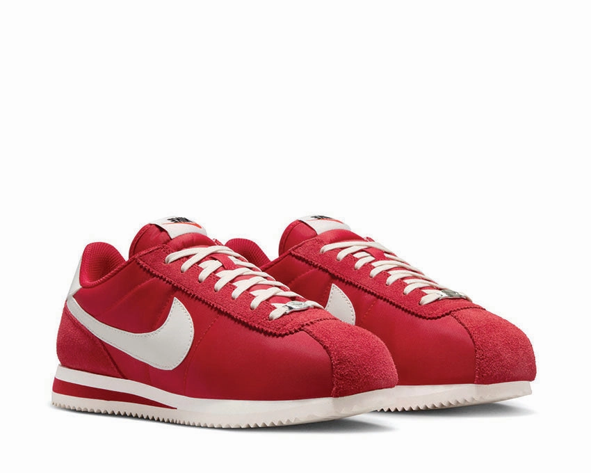 Nike Cortez W "Gym Red" Nike Women??s everyday sneakers