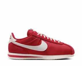 Nike Cortez W "Gym Red" Nike women??s sneakers with sporty chic feel
