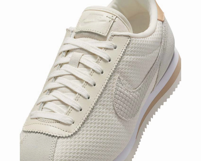 Nike Cortez W "Pearl White" Nike Women??s everyday sneakers