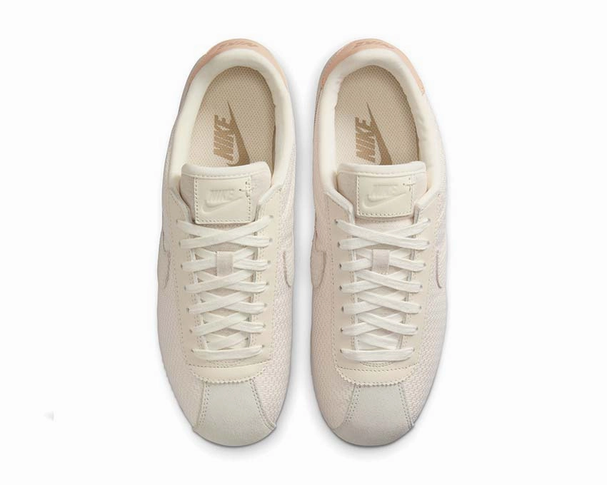 Nike Cortez W "Pearl White" Nike Women??s everyday sneakers
