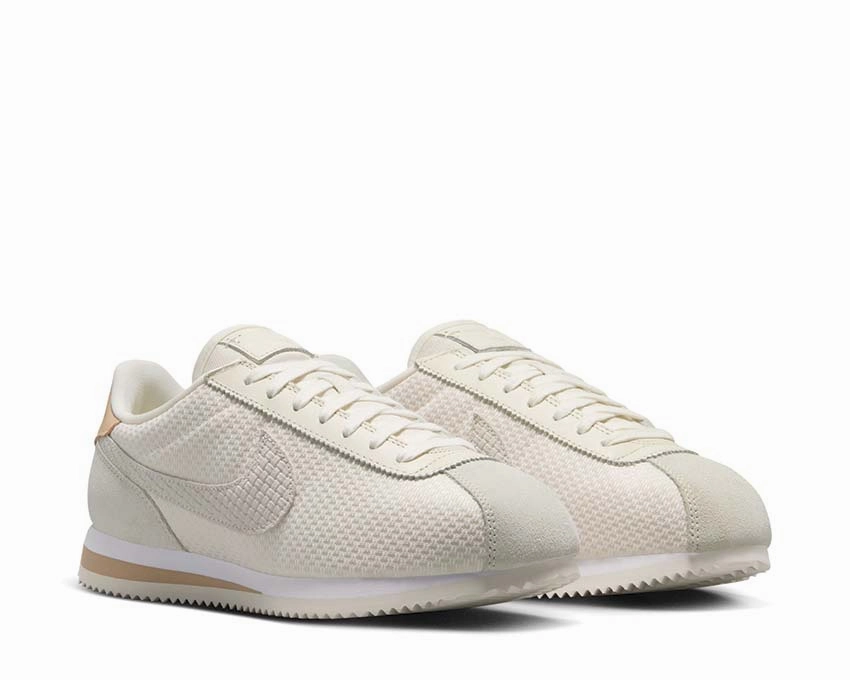 Nike Cortez W "Pearl White" Nike Women??s everyday sneakers