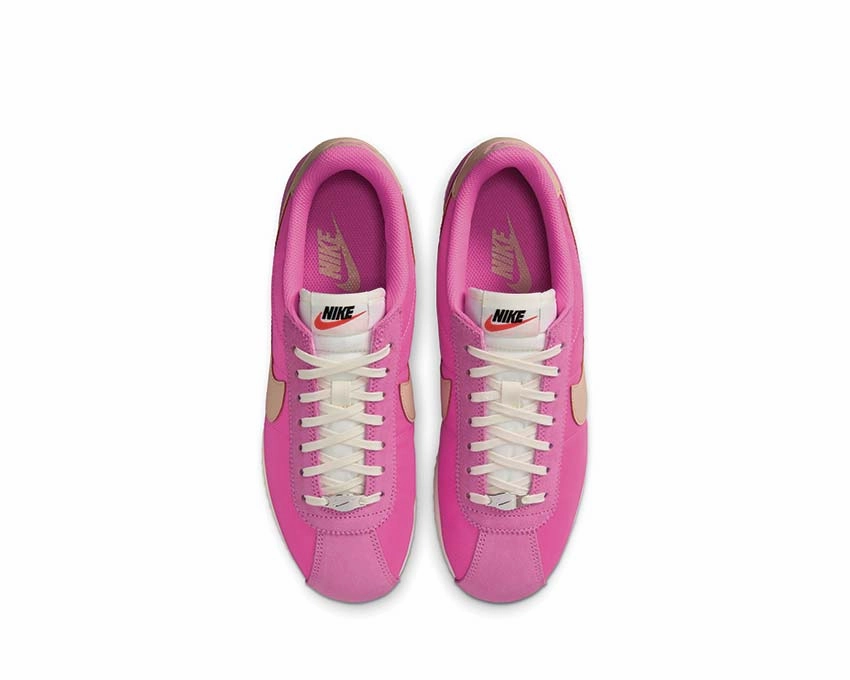 Nike Cortez W "Playful Pink" Nike Women??s everyday sneakers