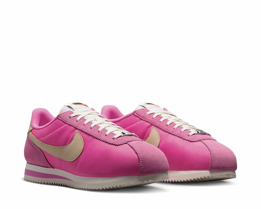 Nike Cortez W "Playful Pink" Nike Women??s everyday sneakers