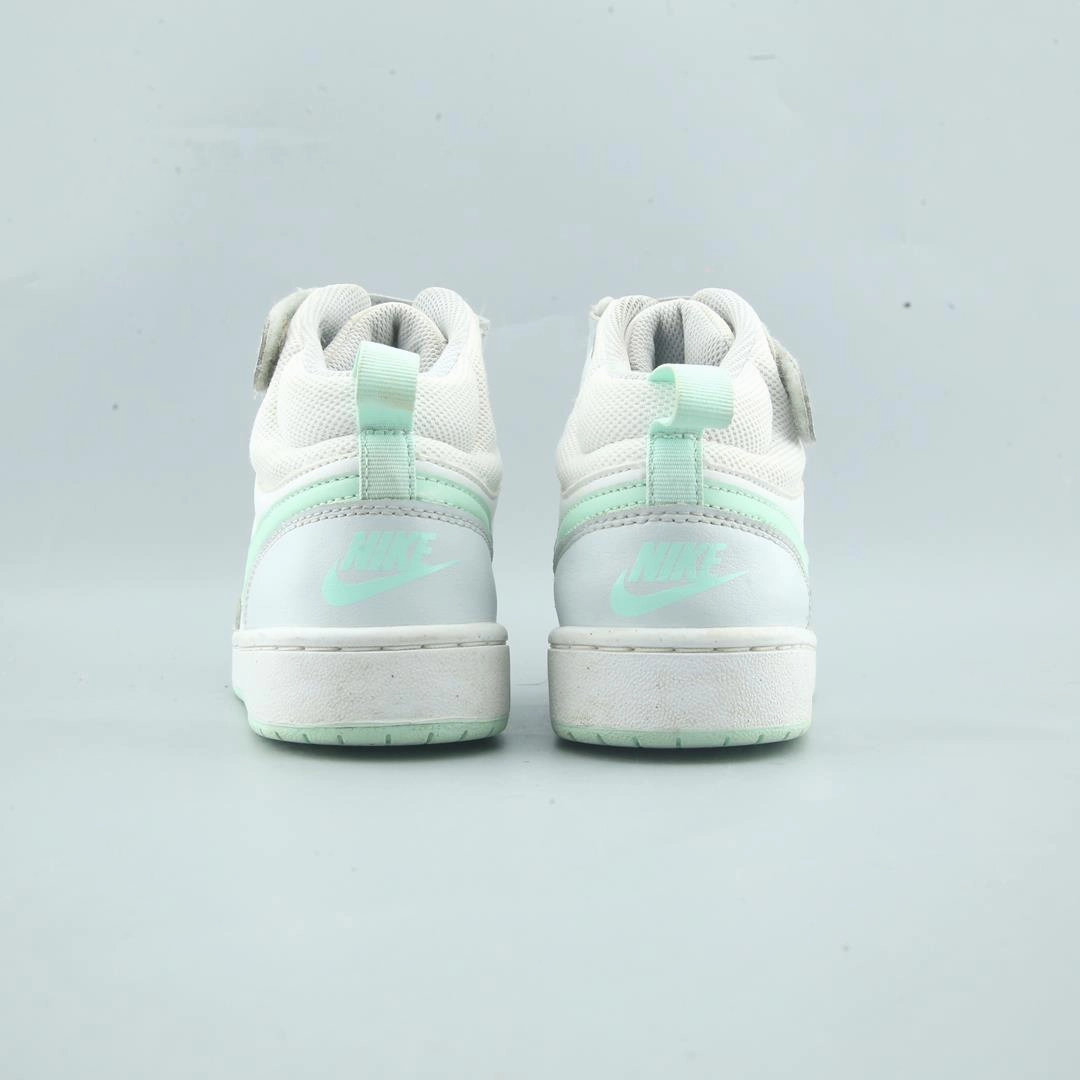 NIKE COURT BOROUGH MID 2 Nike casual shoe imagery