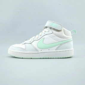 NIKE COURT BOROUGH MID 2 Nike comfortable everyday sneakers