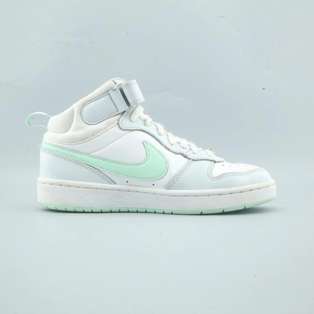 NIKE COURT BOROUGH MID 2 Nike casual shoe imagery