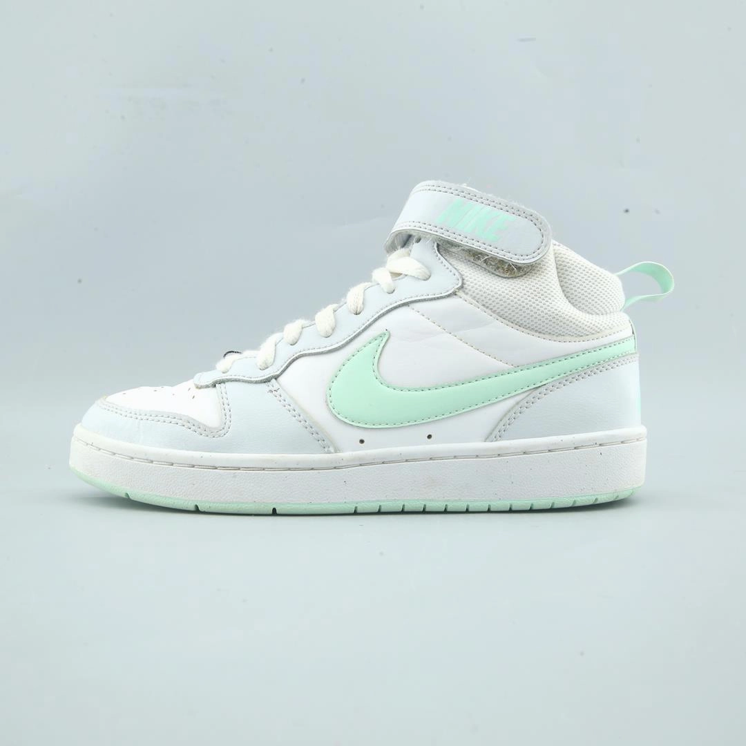 NIKE COURT BOROUGH MID 2 Nike comfortable everyday sneakers