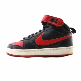 NIKE COURT BOROUGH MID 2 Nike iconic sport shoe silhouettes