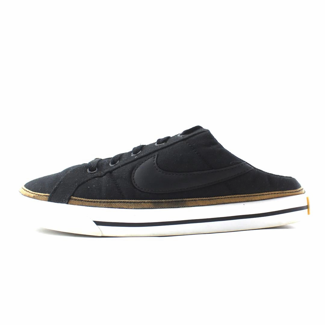 NIKE  COURT LEGACY MULE Nike iconic sport shoe silhouettes