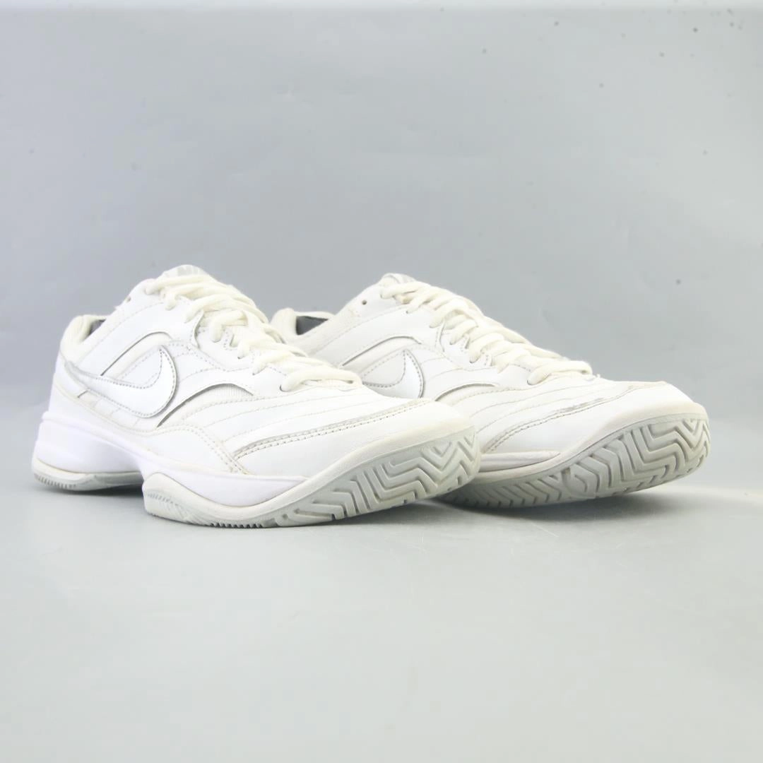 NIKE COURT LITE modern Nike footwear styles