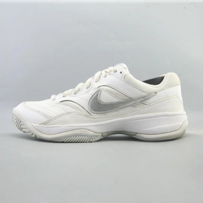 NIKE COURT LITE Nike durable outdoor footwear