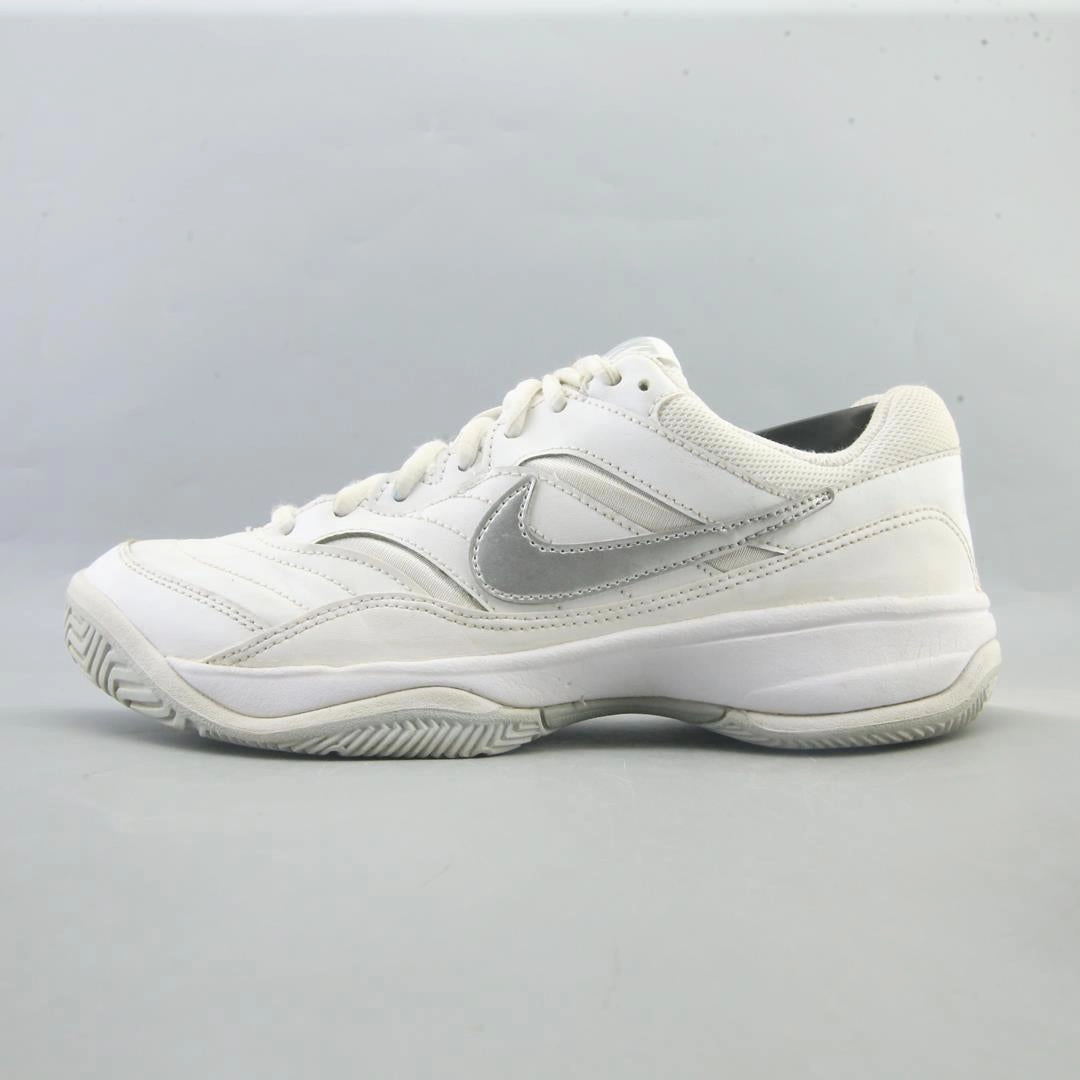 NIKE COURT LITE Nike durable outdoor footwear