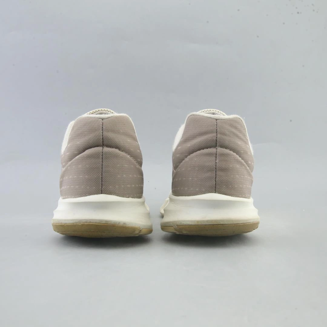 NIKE DOWNSHIFTER 8 sleek Nike sneaker angles