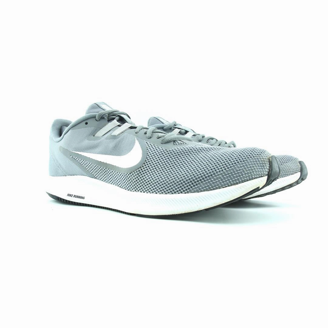 NIKE DOWNSHIFTER 9 Nike casual shoe imagery