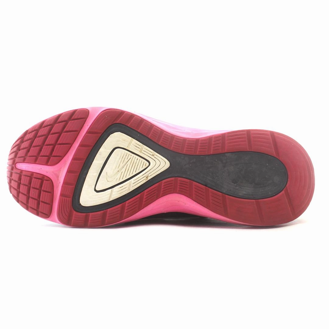 NIKE  DUAL FUSION RUN 3 Nike performance shoe shots