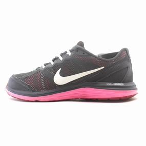 NIKE  DUAL FUSION RUN 3 Nike trendy lifestyle shoes