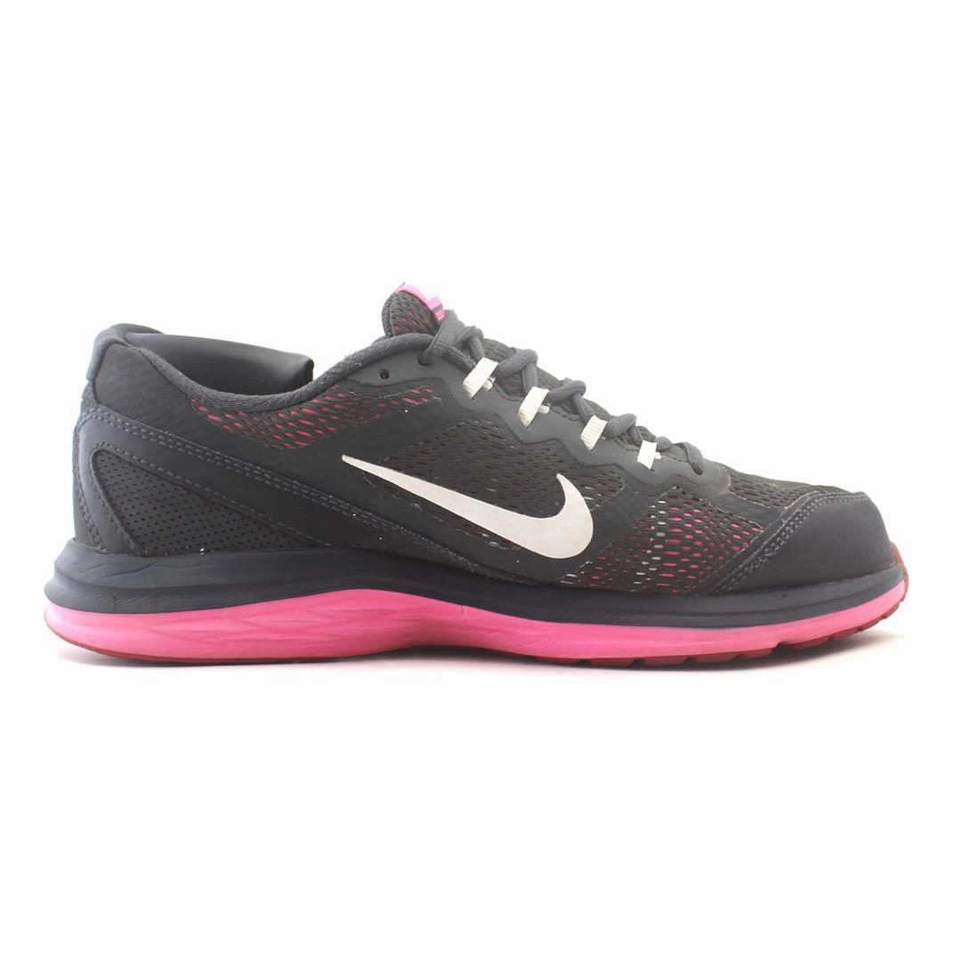 NIKE  DUAL FUSION RUN 3 Nike performance shoe shots