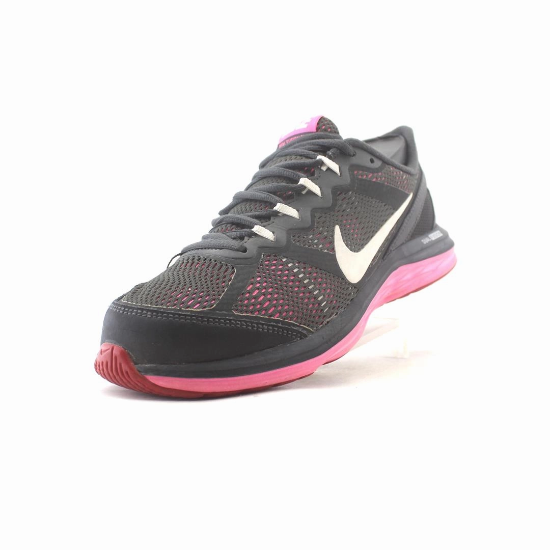 NIKE  DUAL FUSION RUN 3 Nike performance shoe shots