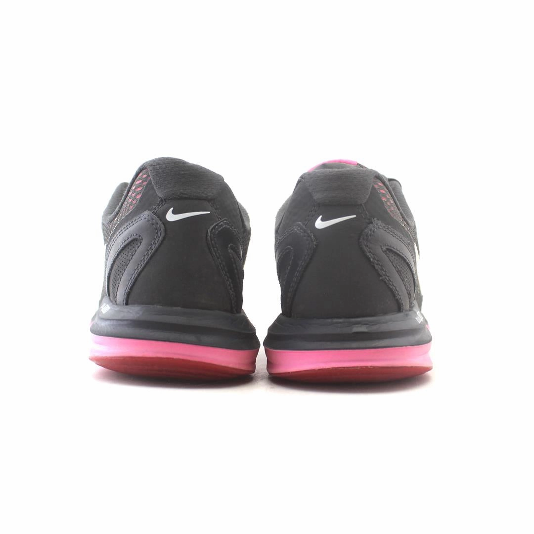 NIKE  DUAL FUSION RUN 3 Nike performance shoe shots