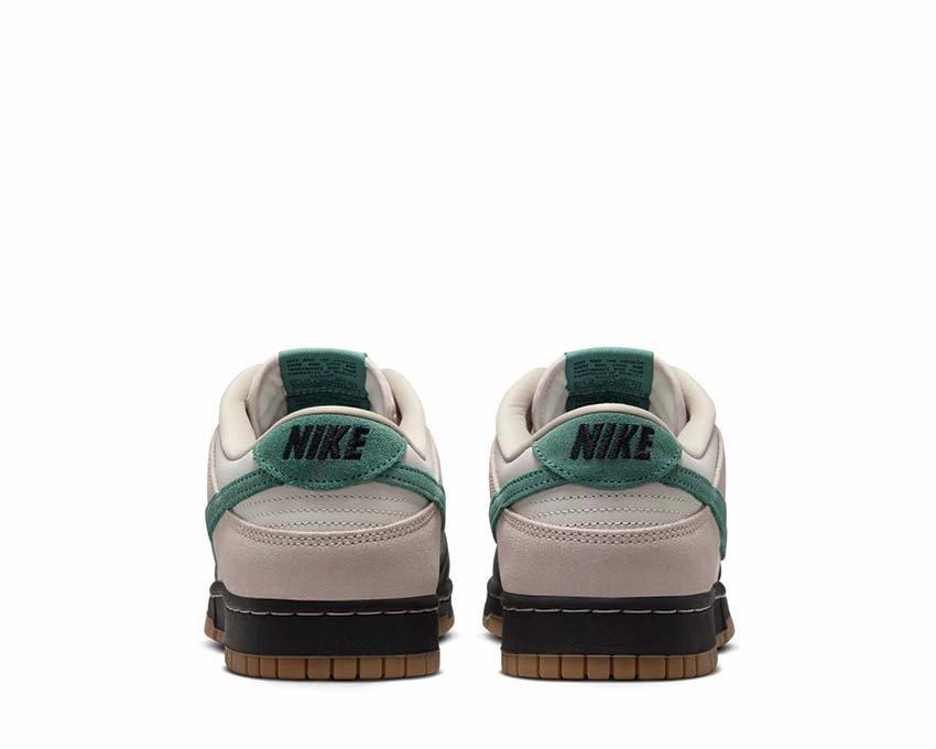 Nike Dunk Low ?Black Toe? Nike Men??s athletic shoes