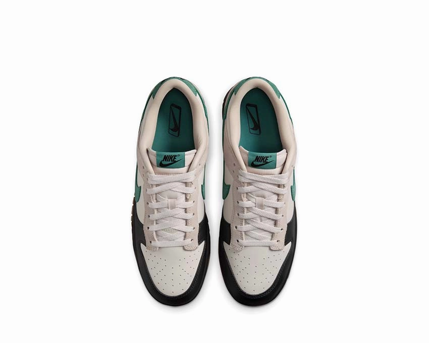 Nike Dunk Low ?Black Toe? Nike Men??s athletic shoes