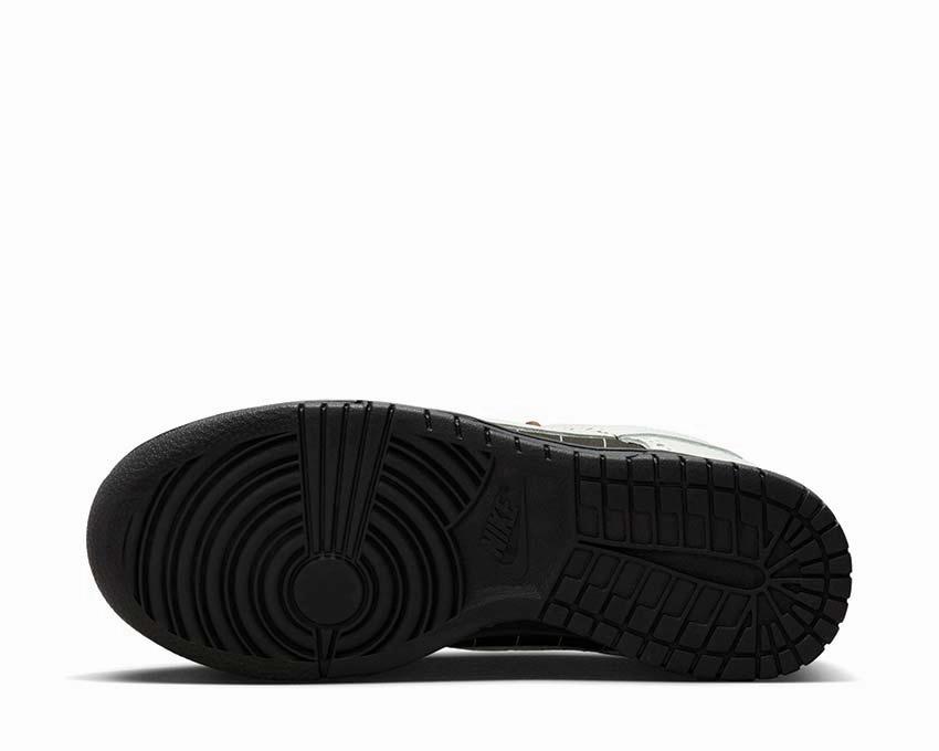 Nike Dunk Low LX "Brogue Pinstripe" W Nike Women??s everyday sneakers