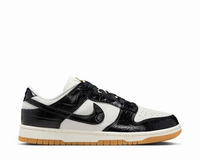 Nike Dunk Low LX W Nike women??s sneakers with sporty chic feel