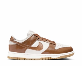 Nike Dunk Low LX W Nike women??s sneakers with sporty chic feel