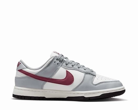 Nike Dunk Low Nike women??s sneakers with sporty chic feel