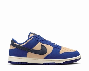 Nike Dunk Low Nike women??s sneakers with sporty chic feel