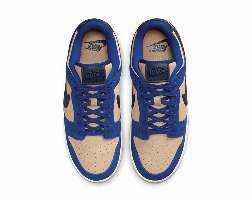 Nike Dunk Low Nike Women??s everyday sneakers