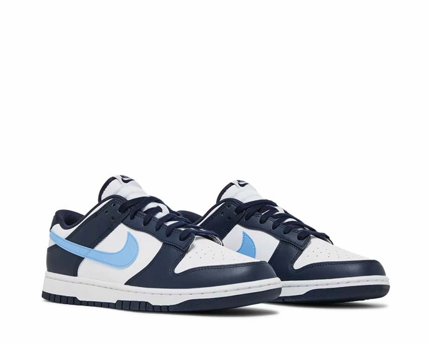 Nike Dunk Low ?Obsidian? Nike Women??s everyday sneakers