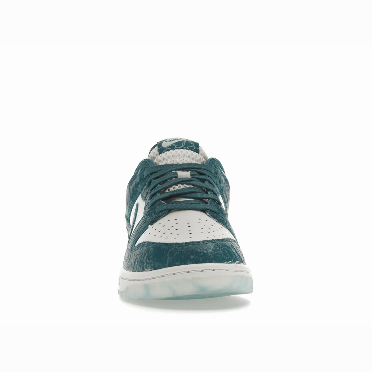 Nike Dunk Low Ocean Air Jordan 1 Low casual sneakers