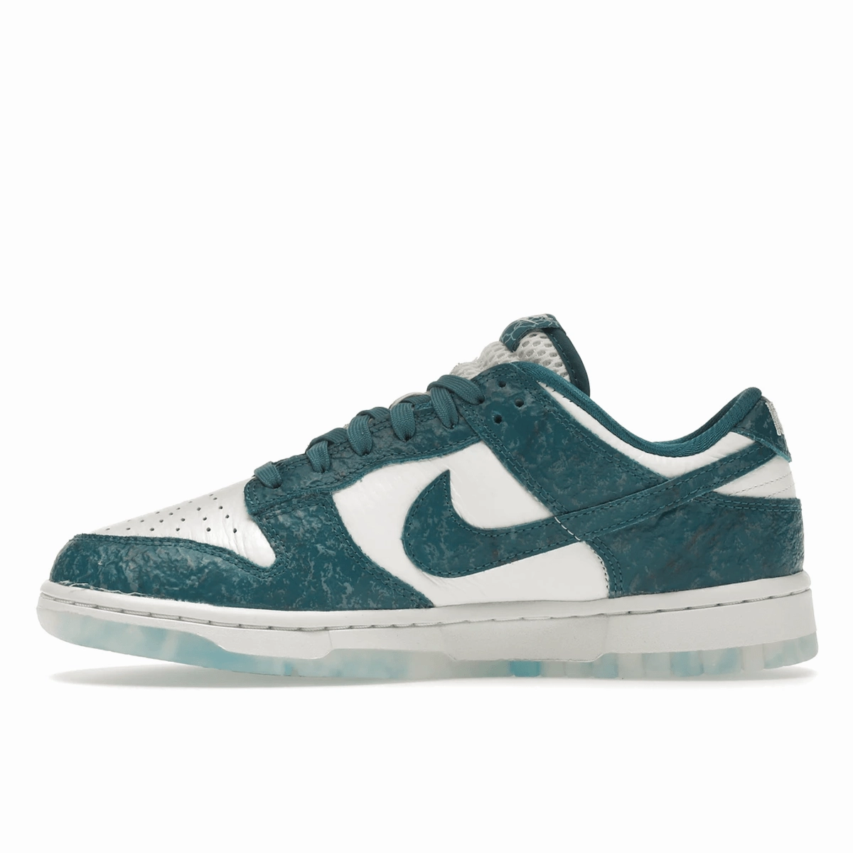 Nike Dunk Low Ocean Air Jordan 1 Low casual sneakers