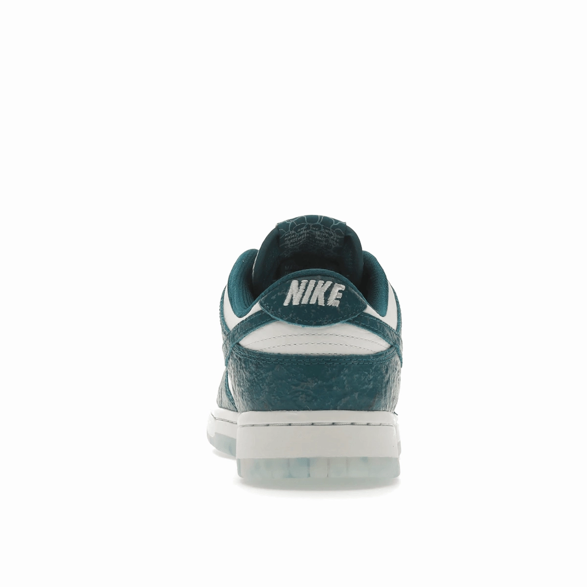Nike Dunk Low Ocean Air Jordan 1 Low casual sneakers